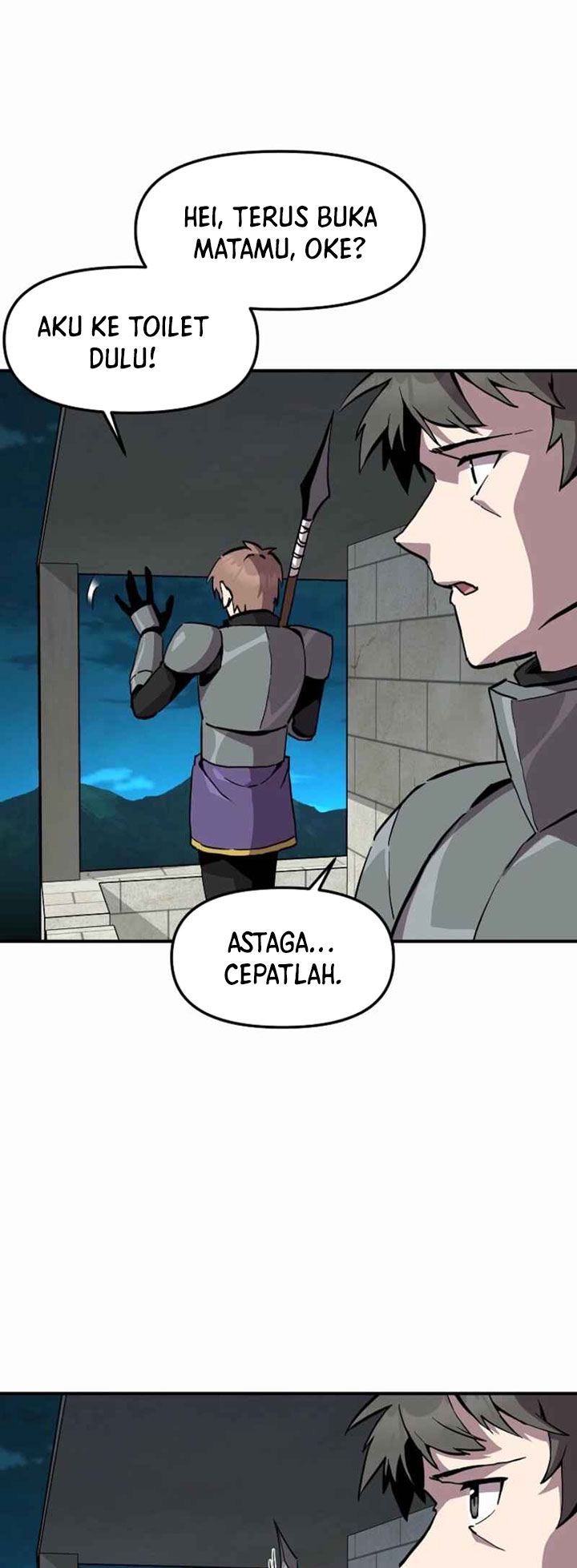 Dilarang COPAS - situs resmi www.mangacanblog.com - Komik i am player who suck alone 164 - chapter 164 165 Indonesia i am player who suck alone 164 - chapter 164 Terbaru 5|Baca Manga Komik Indonesia|Mangacan